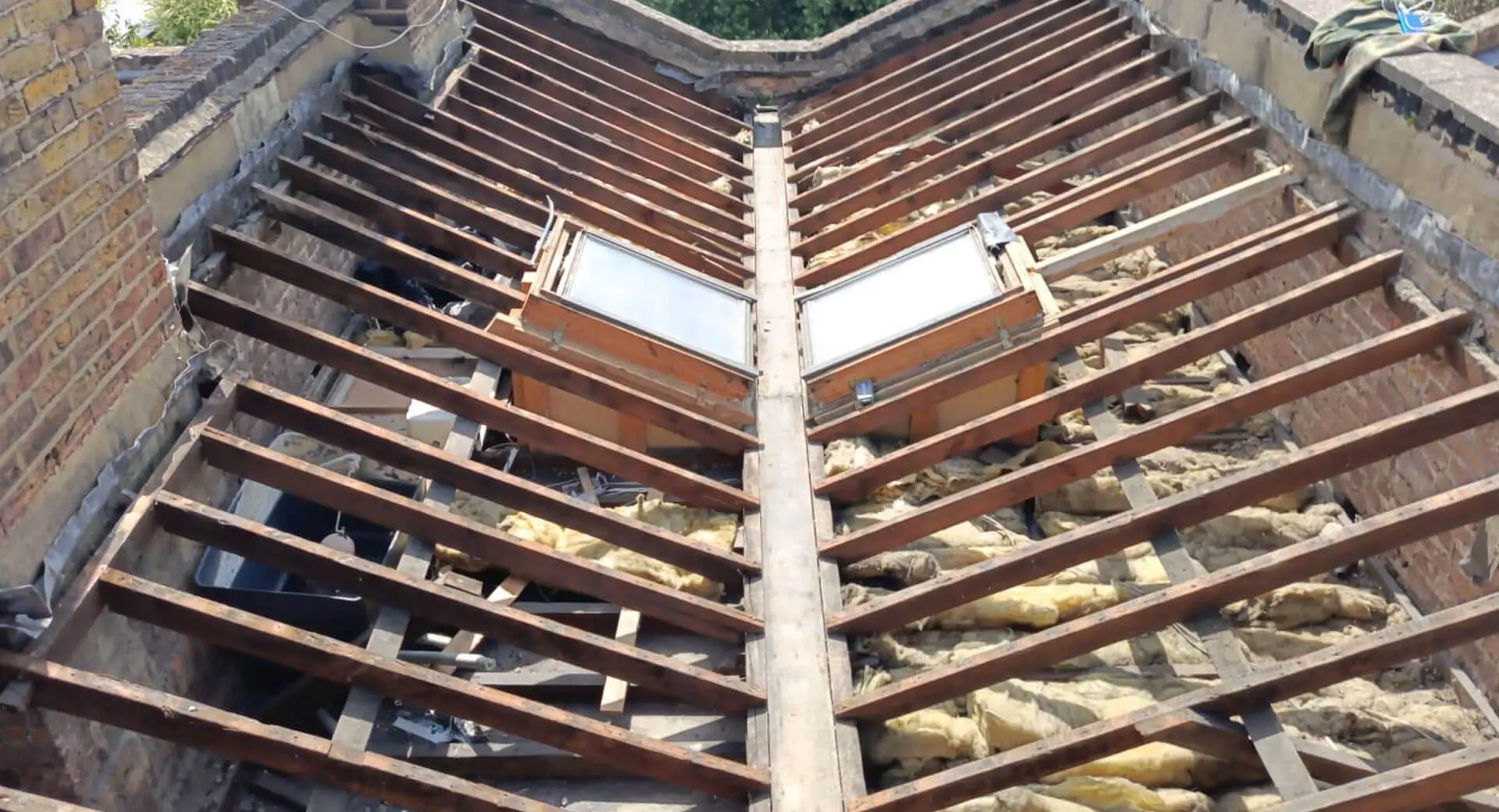 Why Roof Ventilation Matters for Your Home