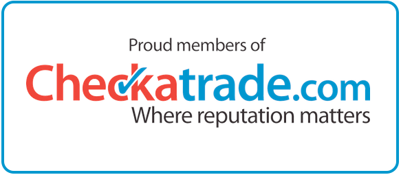 checkatrade proud members