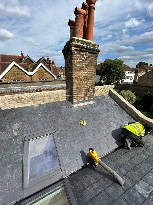 Spray Foam Removal