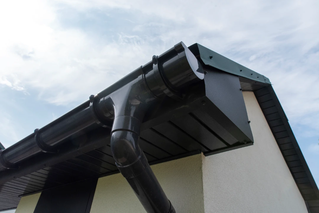 Fascias & Soffits