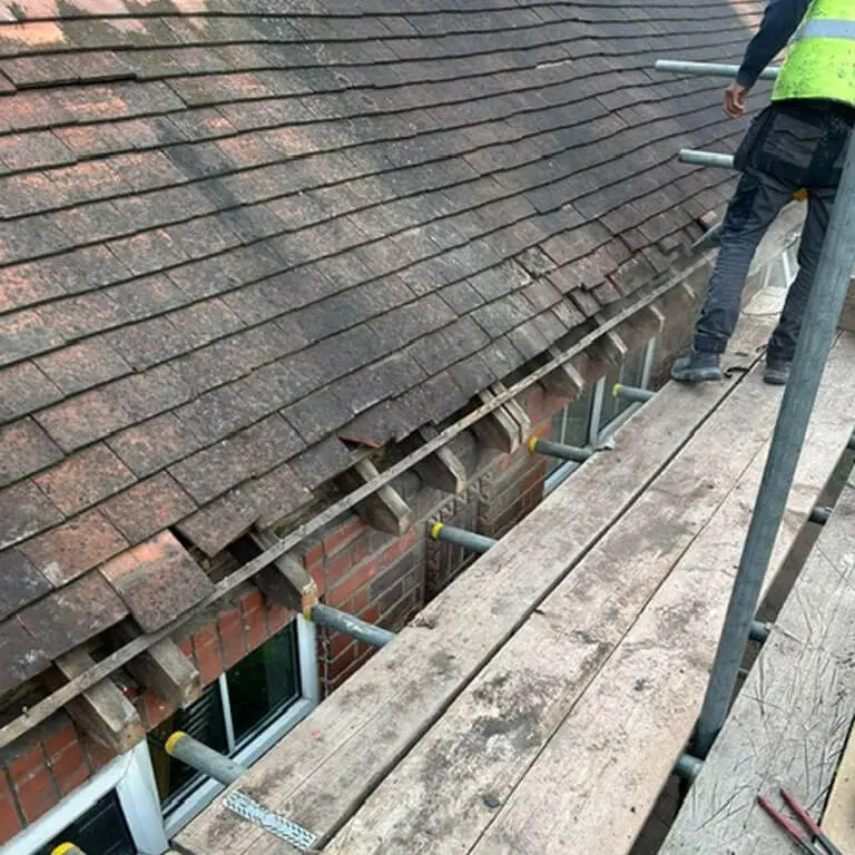 Spray Foam Removal